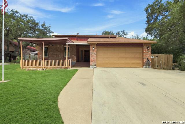 8715 Timber Range Property Photo 1