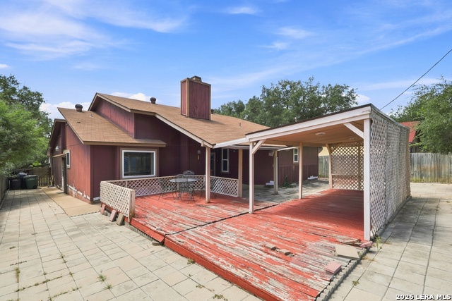 8715 Timber Range Property Photo 23