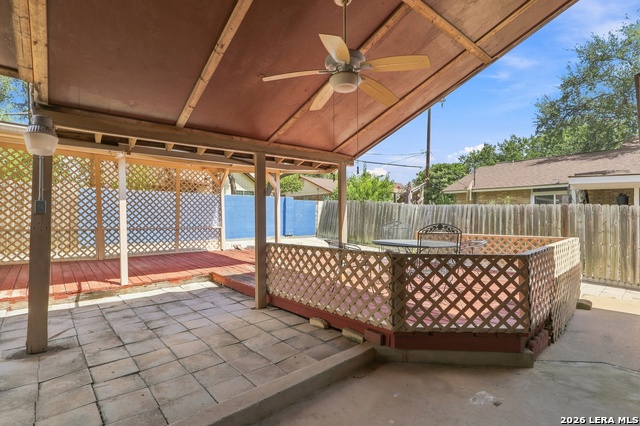 8715 Timber Range Property Photo 24