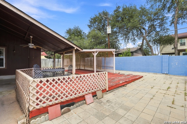 8715 Timber Range Property Photo 25