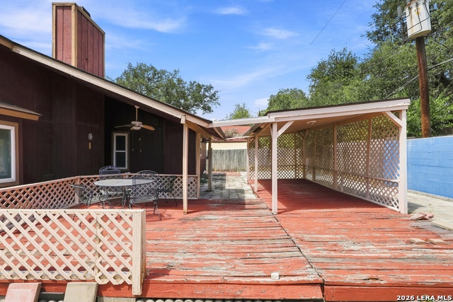 8715 Timber Range Property Photo 26