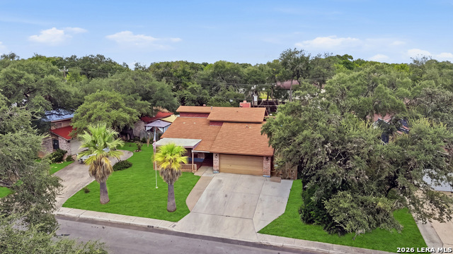 8715 Timber Range Property Photo 27