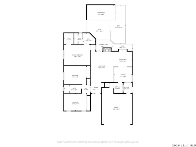 8715 Timber Range Property Photo 28