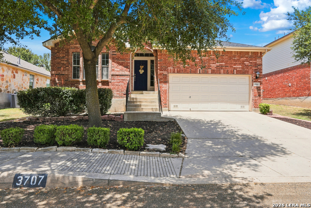 3707 Ajuga Property Photo 1