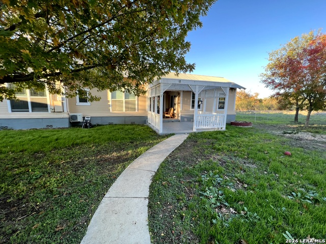 4970 Fm 482 Property Photo 1