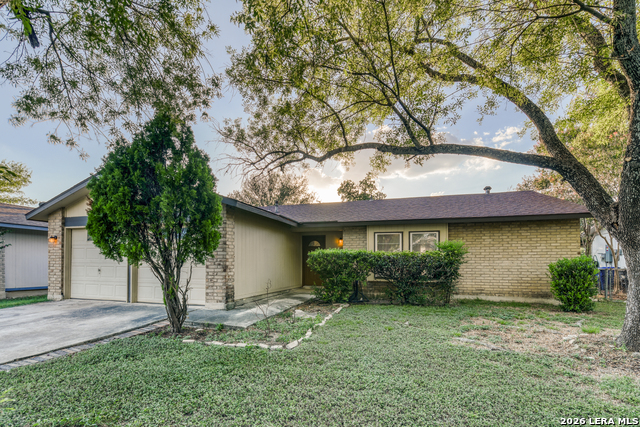 11507 SPRING CREST ST Property Photo 1