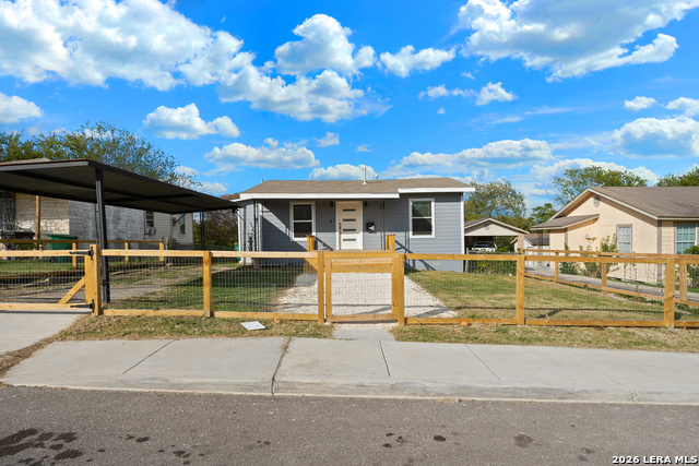 1747 Gorman Property Photo 1