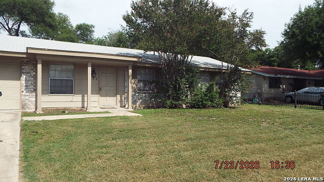 4874 Castle Lance Property Photo 1