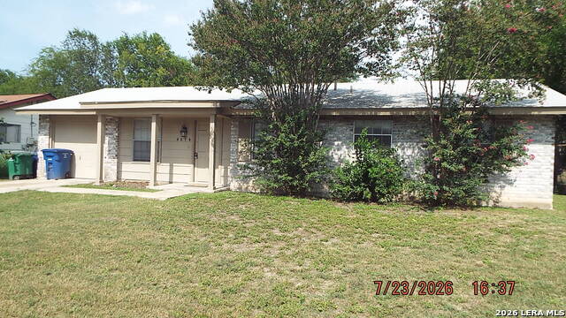 4874 Castle Lance Property Photo 2