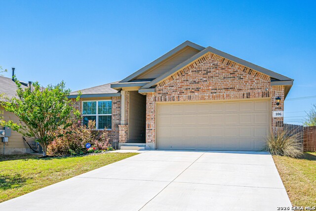 106 Sage Sparrow Property Photo 1