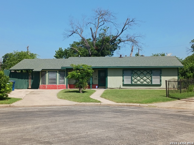 519 Goldleaf Property Photo 1