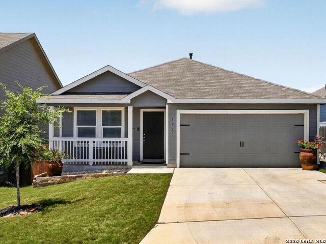 5933 Companion Loop Property Photo 1