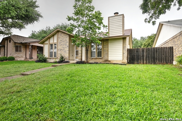 13706 Winding Hl Property Photo 1