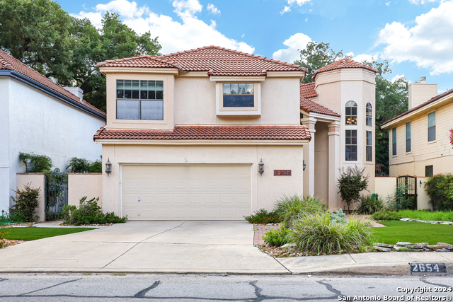 2654 Chestnut Bnd Property Photo 1
