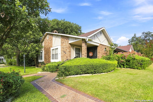 100 Elizabeth Ann Ct. Property Photo 1
