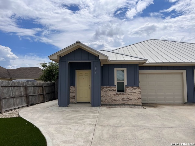 1026 Mellow Breeze Property Photo 1