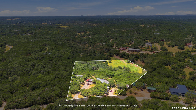 601 Lonesome Trl Property Photo 1