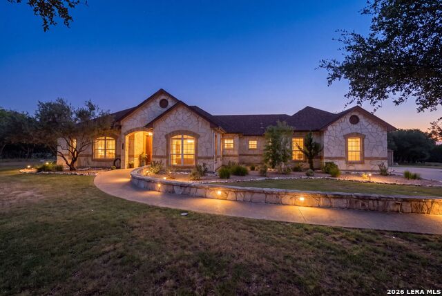 1195 Rio Brazos Property Photo 1