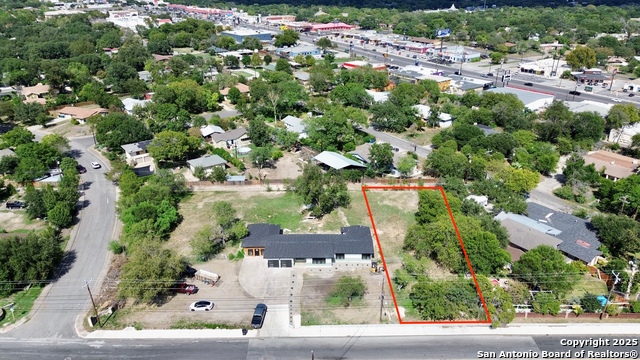 515 Jackson Keller Rd Property Photo 1