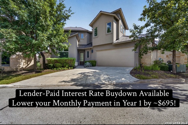 4612 Avery Way Property Photo 1