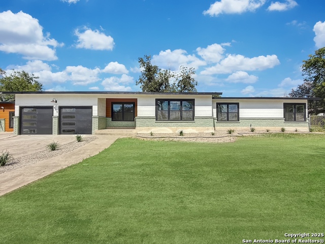 519 Jackson Keller Rd Property Photo 1