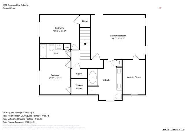 1636 Dogwood Ln Property Photo 20