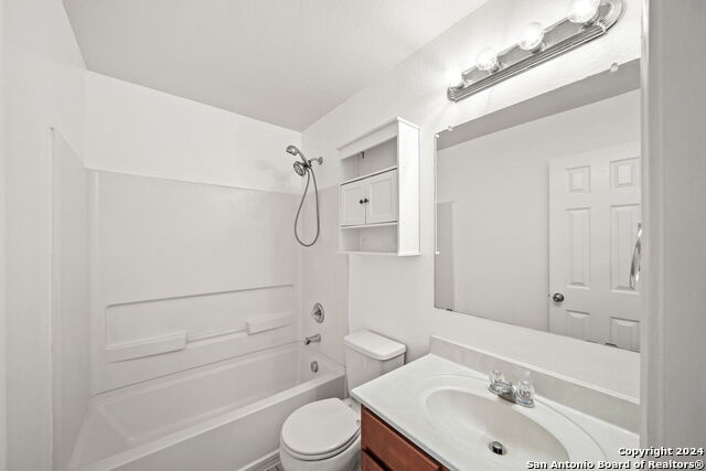320 Lonestar Gait Property Photo 20