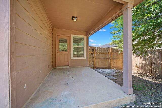 320 Lonestar Gait Property Photo 25