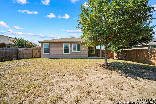 320 Lonestar Gait Property Photo 26