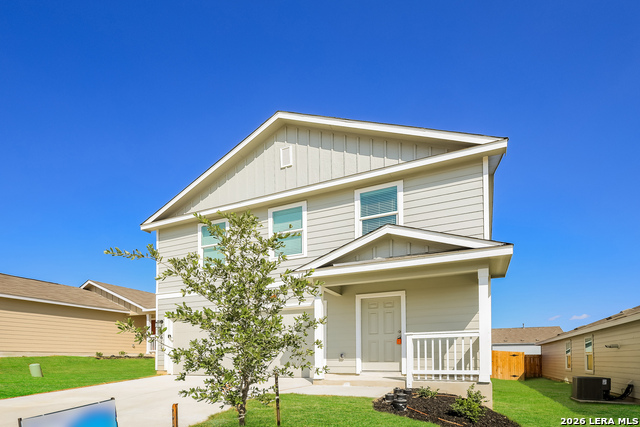 6611 Scarecrow Property Photo 3