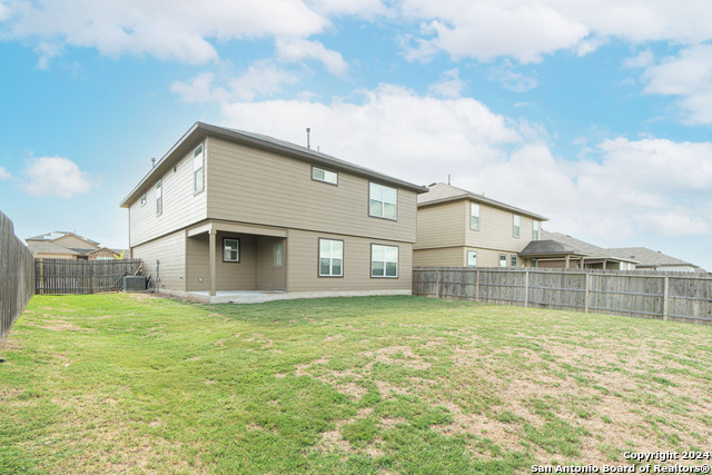 2611 Barbwire Way Property Photo 14