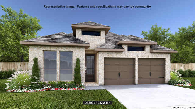 4209 Mountain Ash Property Photo 1