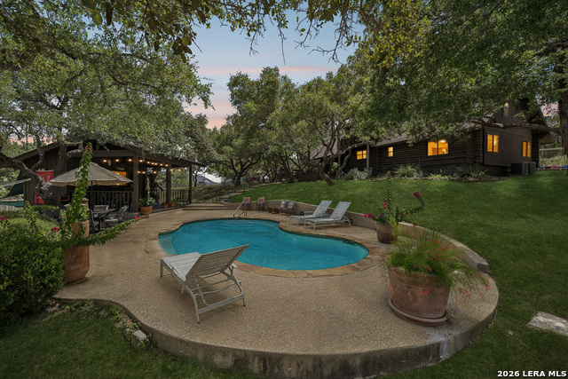 28155 Boerne Stage Rd Property Photo 1