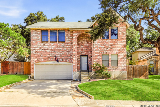 9551 Maidenstone Dr Property Photo 1