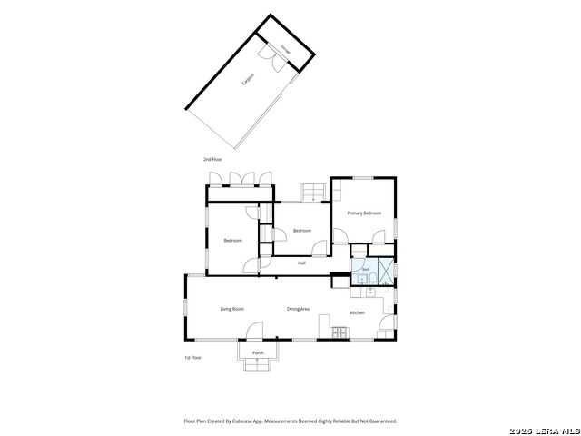 410 N Meadowlane Dr Property Photo 25