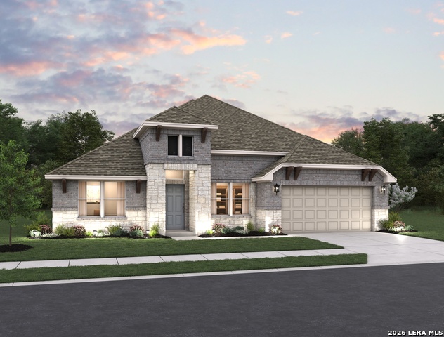 10147 Dew Ridge Way Property Photo 1