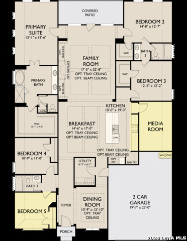 10147 Dew Ridge Way Property Photo 2