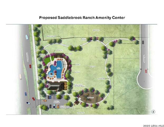 10147 Dew Ridge Way Property Photo 3