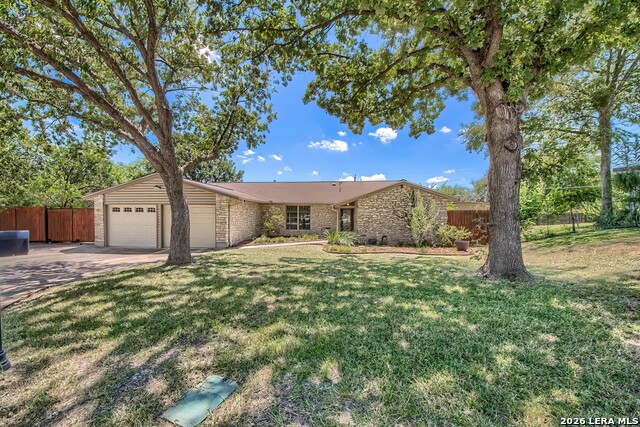 8406 DEER HOLW Property Photo 1