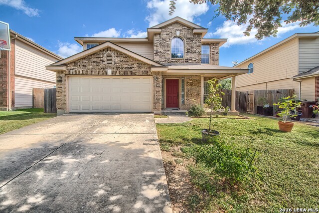 10643 Arabian Sands Property Photo 1