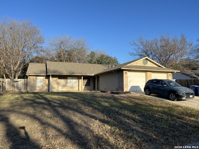 12233 RIDGE CROWN ST Property Photo 1