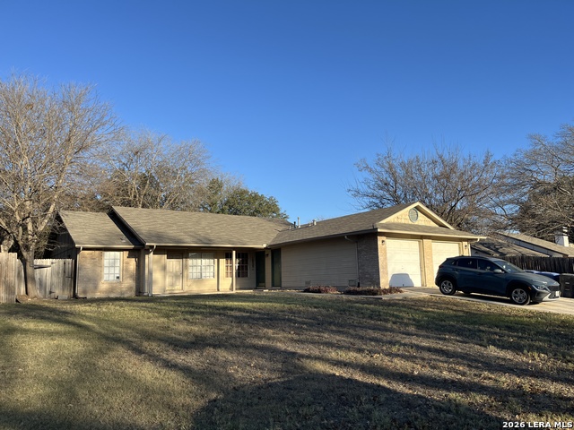 12233 Ridge Crown St Property Photo 17
