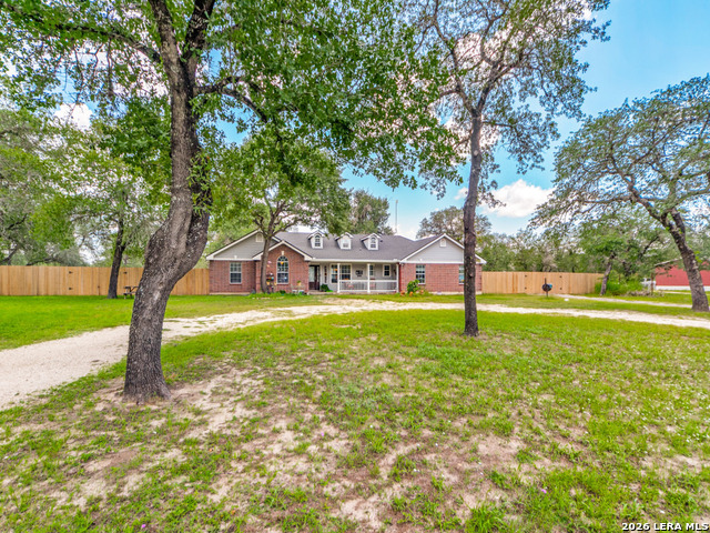 335 SPUR RDG