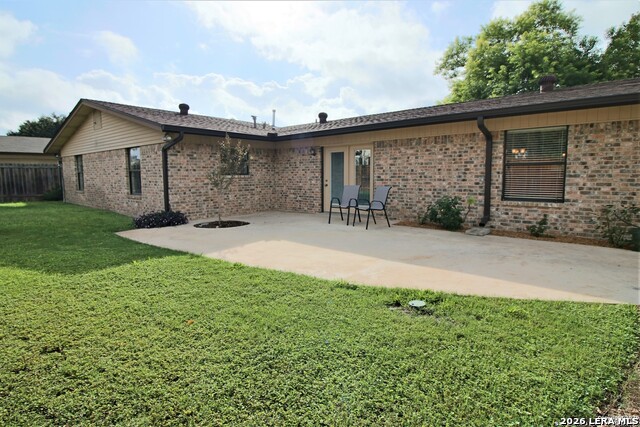 610 Creek Dr Property Photo 12