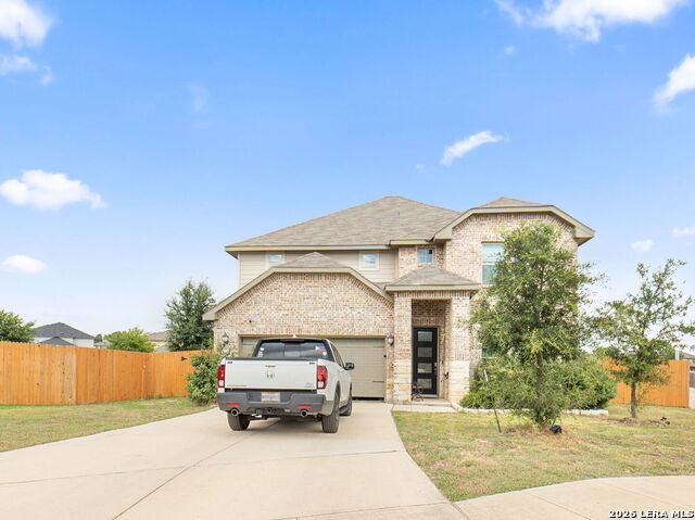 2314 Pennilynn Way Property Photo 1