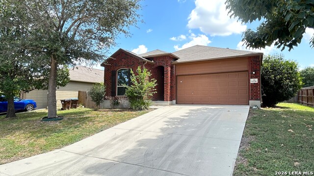 11226 CAMP CREEK TRL Property Photo 1