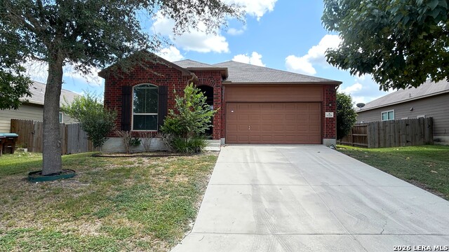 11226 Camp Creek Trl Property Photo 2