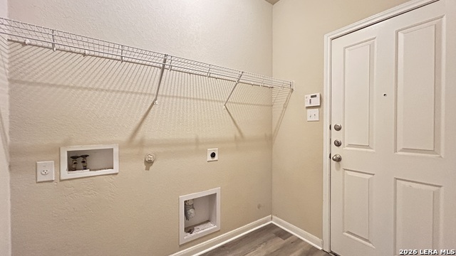 11226 Camp Creek Trl Property Photo 19