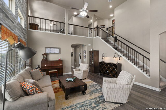 5287 Top Ridge Ln Property Photo 6