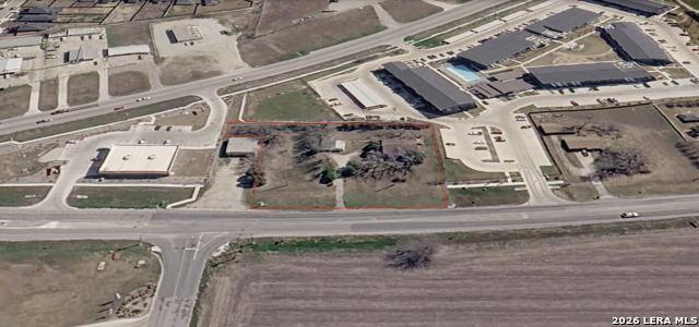 3511 N Austin St Property Photo 1